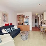 Apartment Meeresblick 309 *