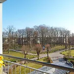 公寓 Meeresblick 309 Ostseebad Kühlungsborn