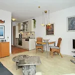 Apartment Meeresblick 309 *