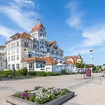 Apartment Meeresblick 309 Kuehlungsborn