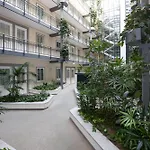 Apartment Meeresblick 309 *