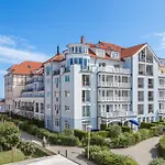 公寓 Meeresblick 309 Ostseebad Kühlungsborn
