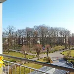 公寓 Meeresblick 309 Ostseebad Kühlungsborn