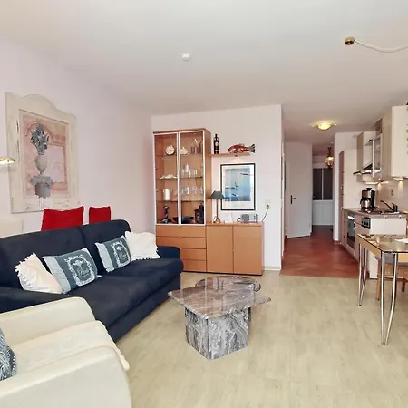 Apartment Meeresblick 309 *