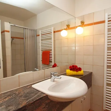 Διαμέρισμα Meeresblick 309 *