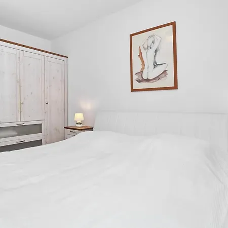 Meeresblick 309 Apartment *