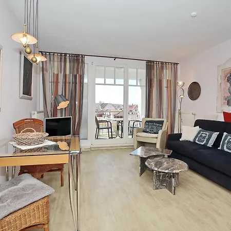 Meeresblick 309 Apartment