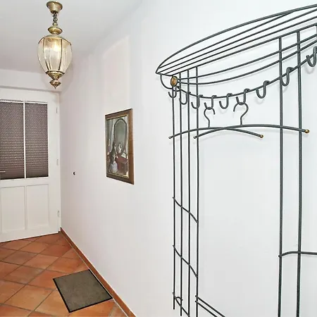 Διαμέρισμα Meeresblick 309 *