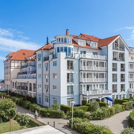 Meeresblick 309 Apartment