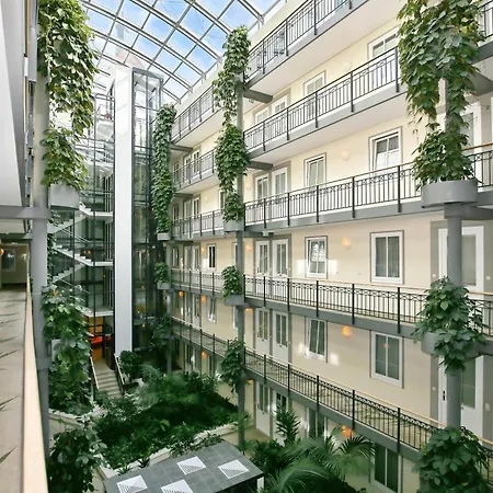 Meeresblick 309 * Ostseebad Kühlungsborn