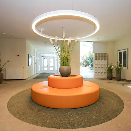 Meeresblick 309 Διαμέρισμα *