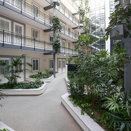 Διαμέρισμα Meeresblick 309 *