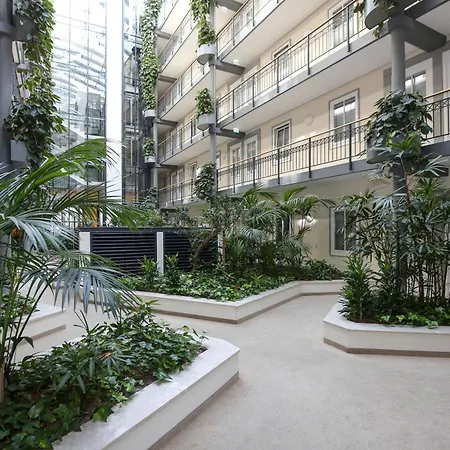 Lägenhet Meeresblick 309 *