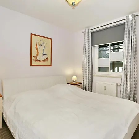 Meeresblick 309 公寓 Ostseebad Kühlungsborn